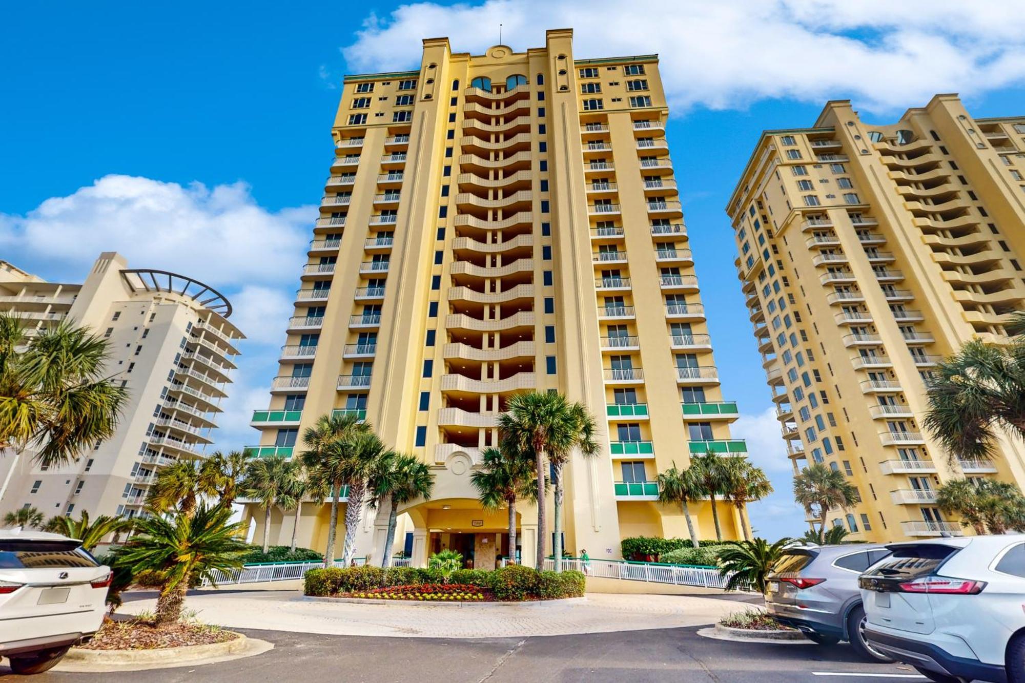 Beach Colony Of Perdido Perdido Key Exterior photo